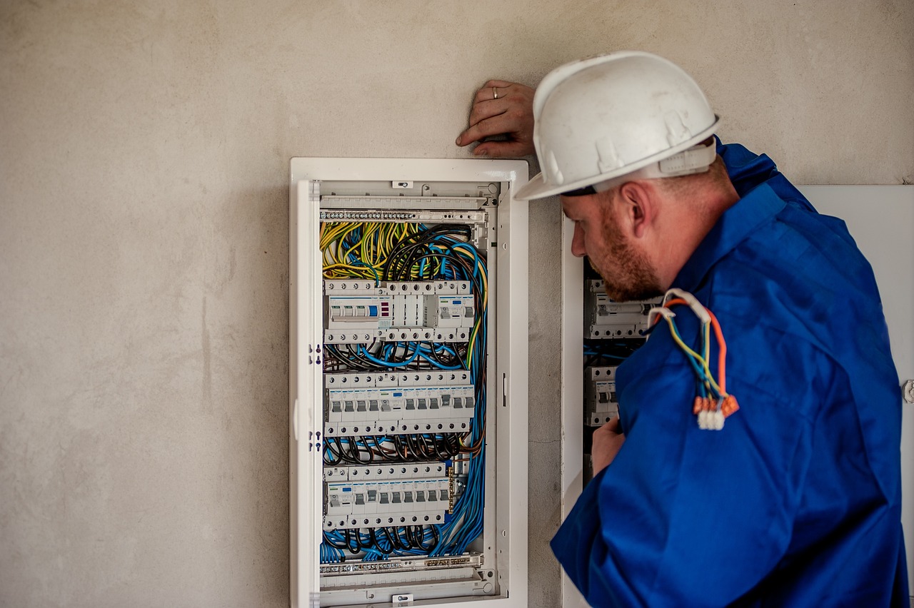 Mastering Modern Electrical Installations